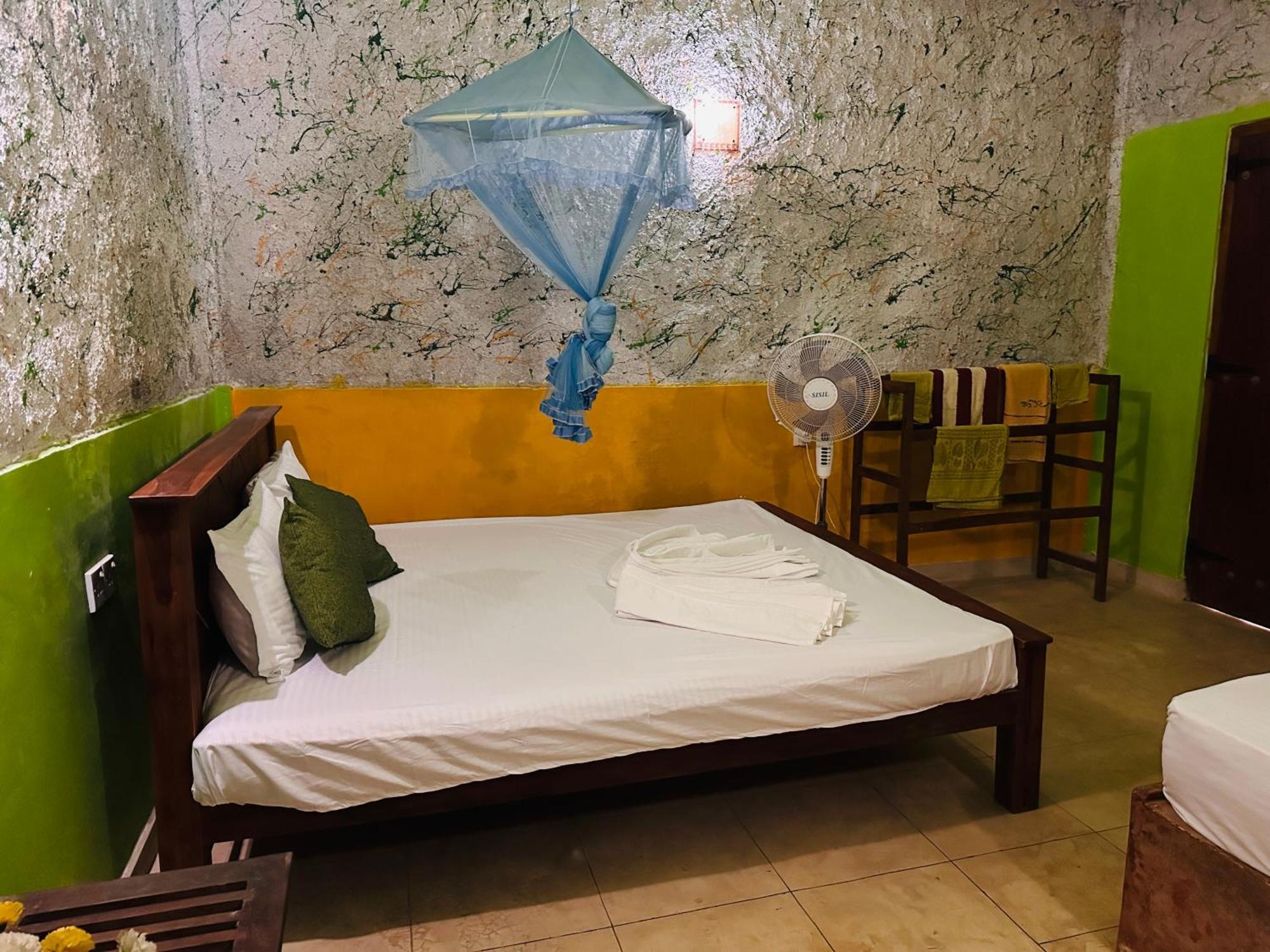 Sigiriya Vee Guest Apartment Exterior photo