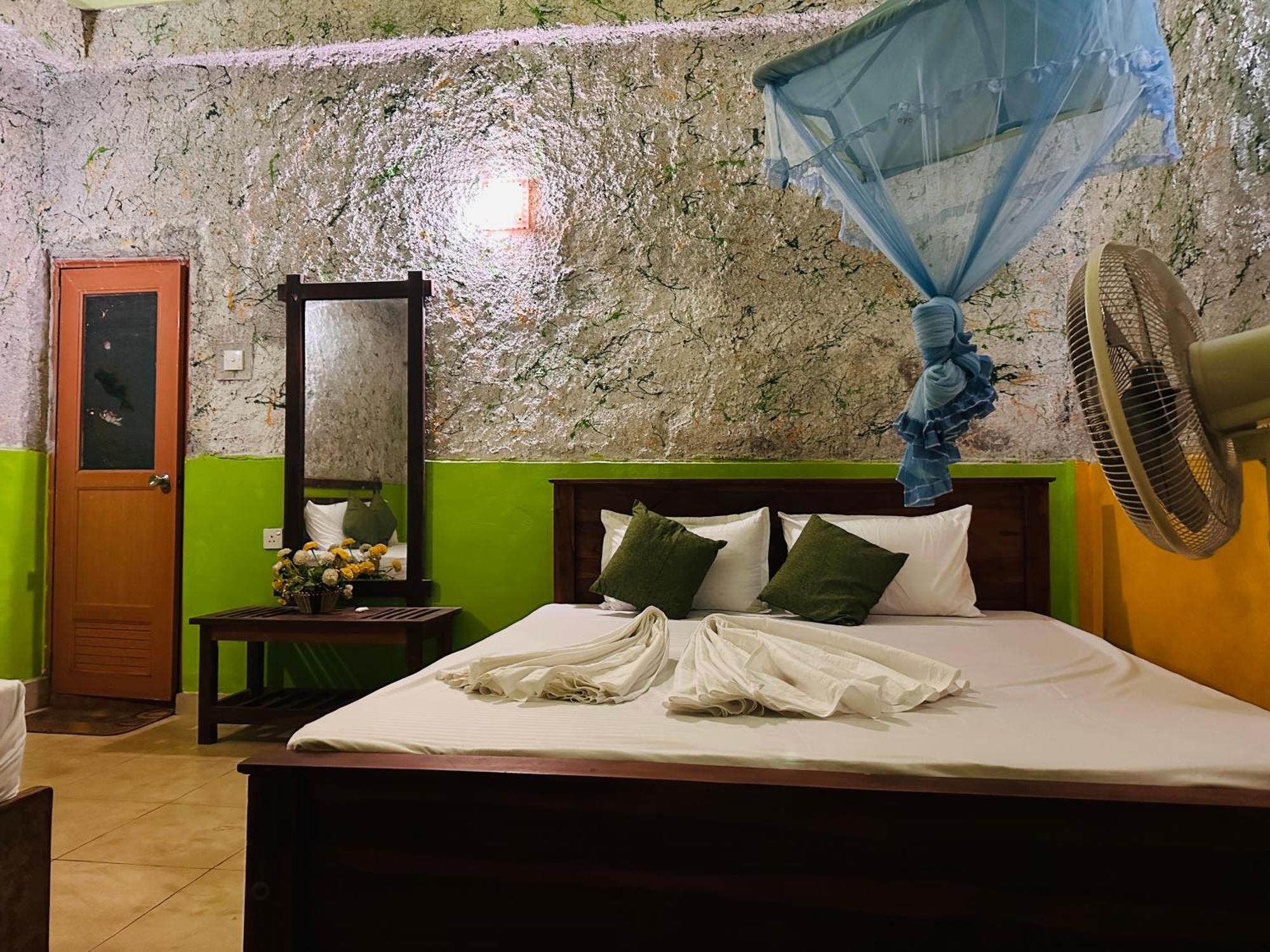 Sigiriya Vee Guest Apartment Exterior photo