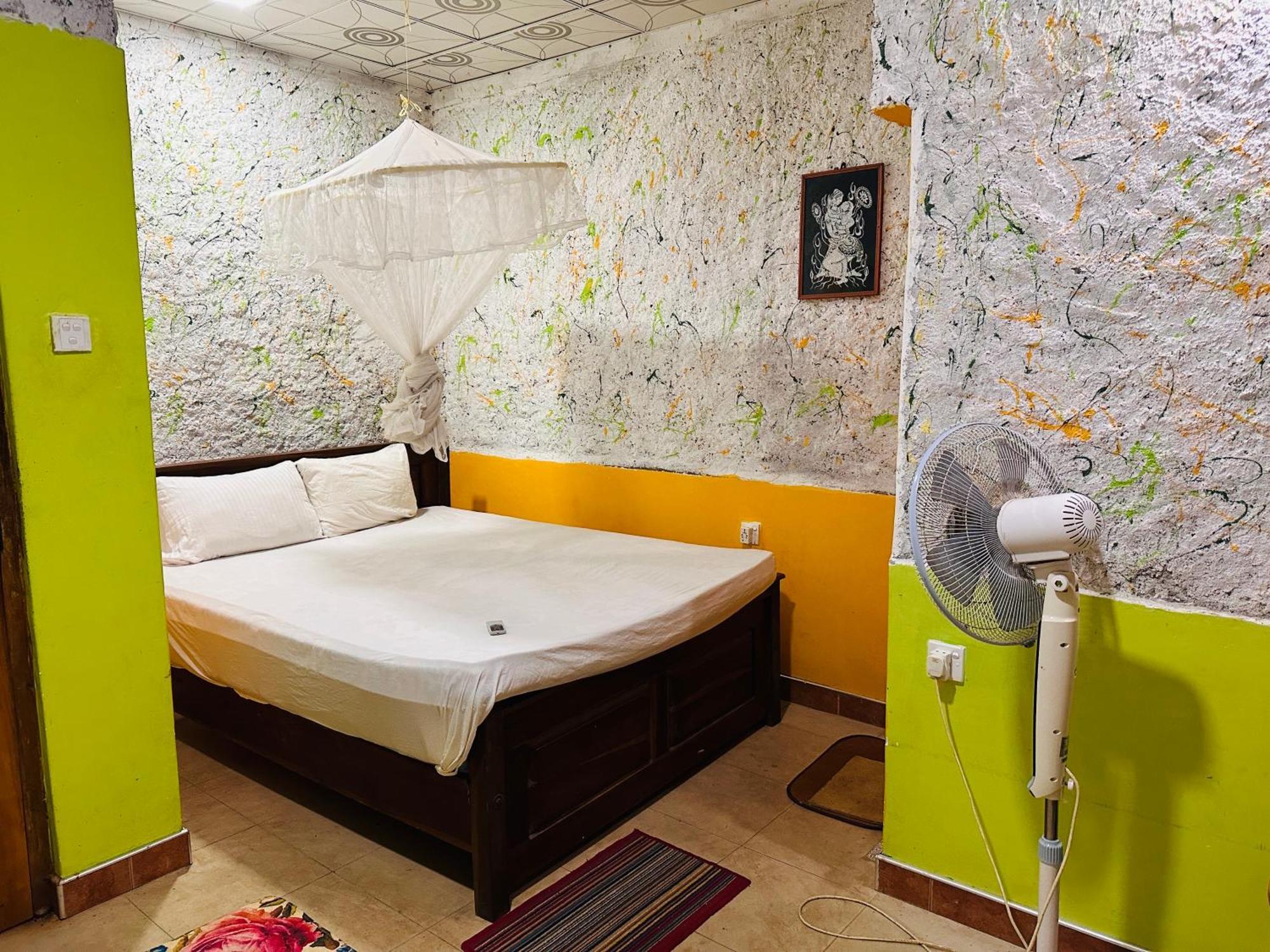 Sigiriya Vee Guest Apartment Exterior photo