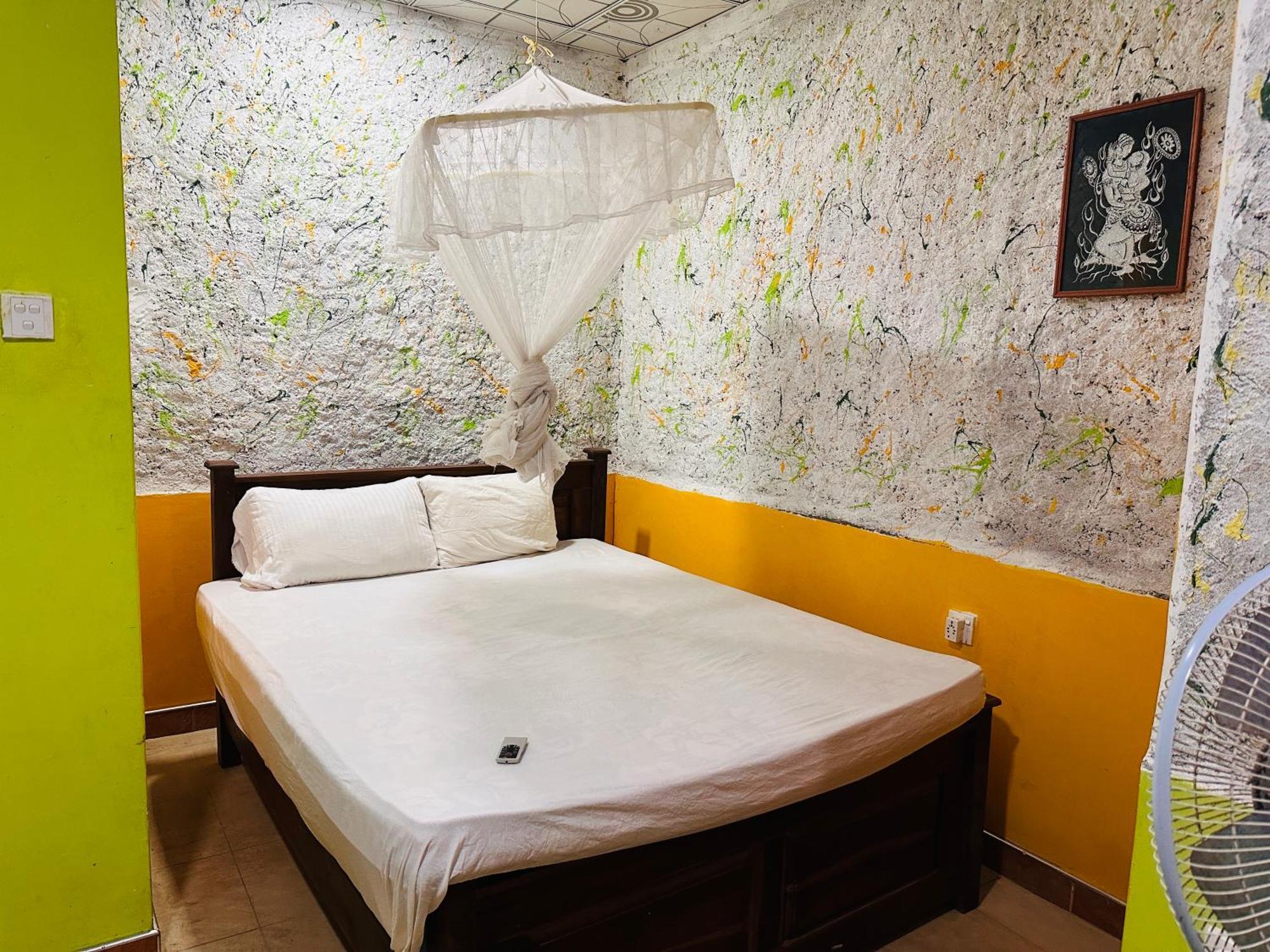 Sigiriya Vee Guest Apartment Exterior photo