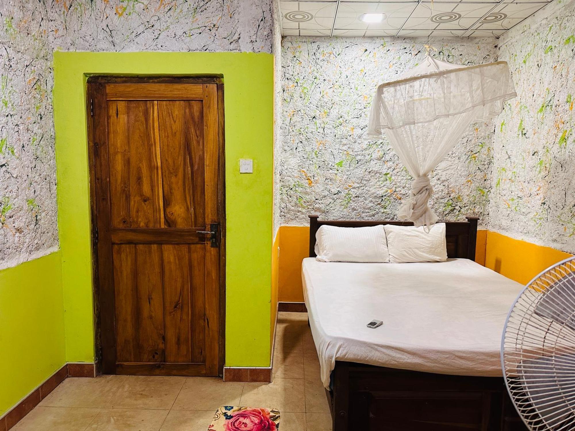 Sigiriya Vee Guest Apartment Exterior photo
