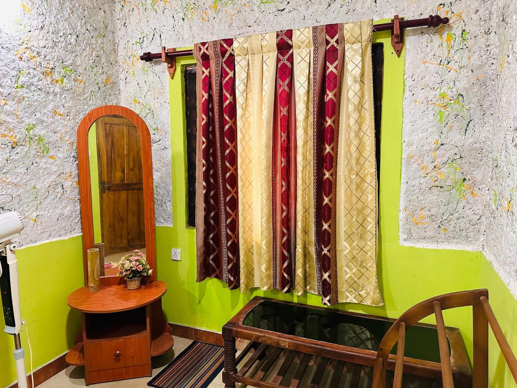 Sigiriya Vee Guest Apartment Exterior photo
