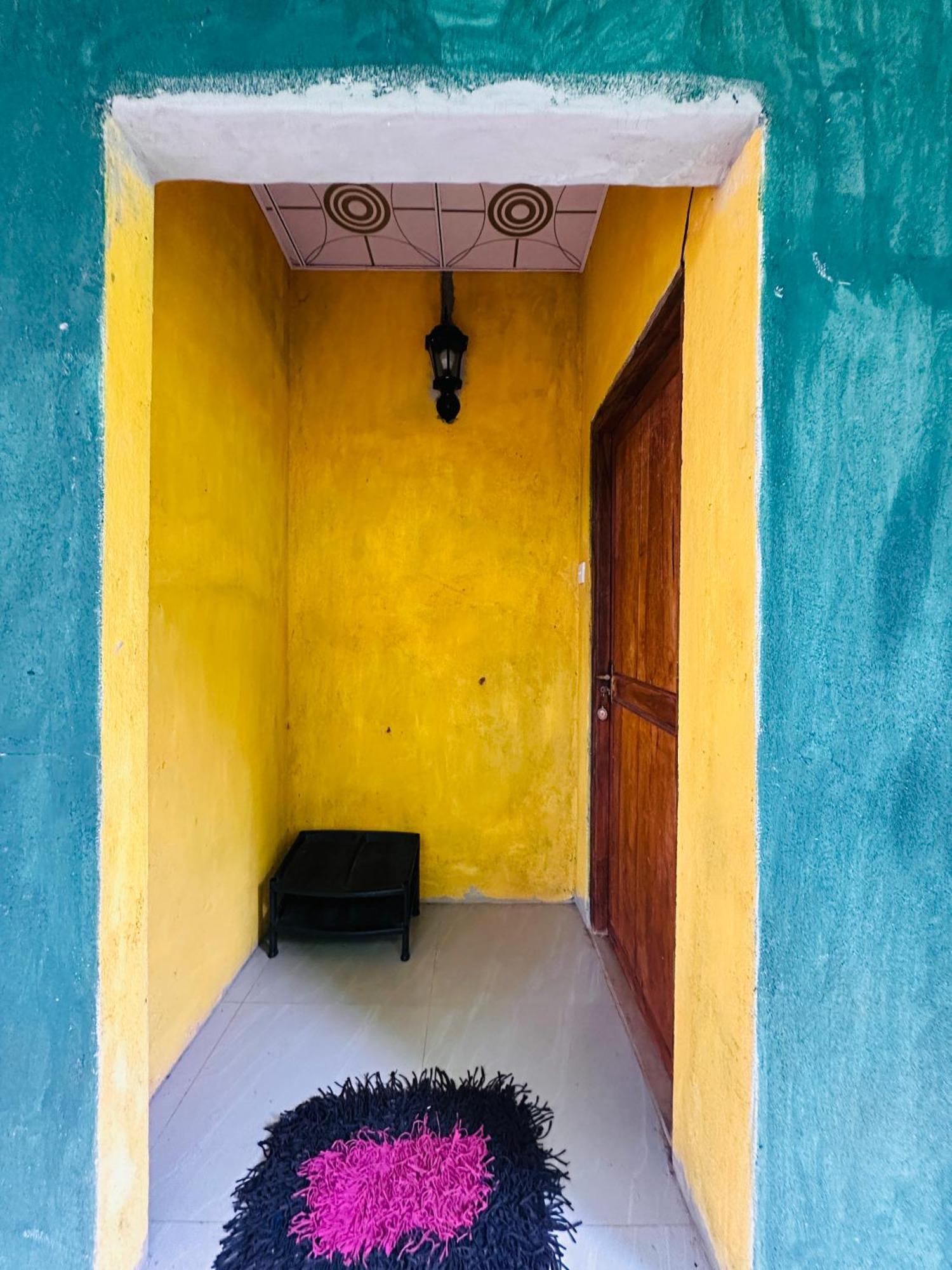 Sigiriya Vee Guest Apartment Exterior photo