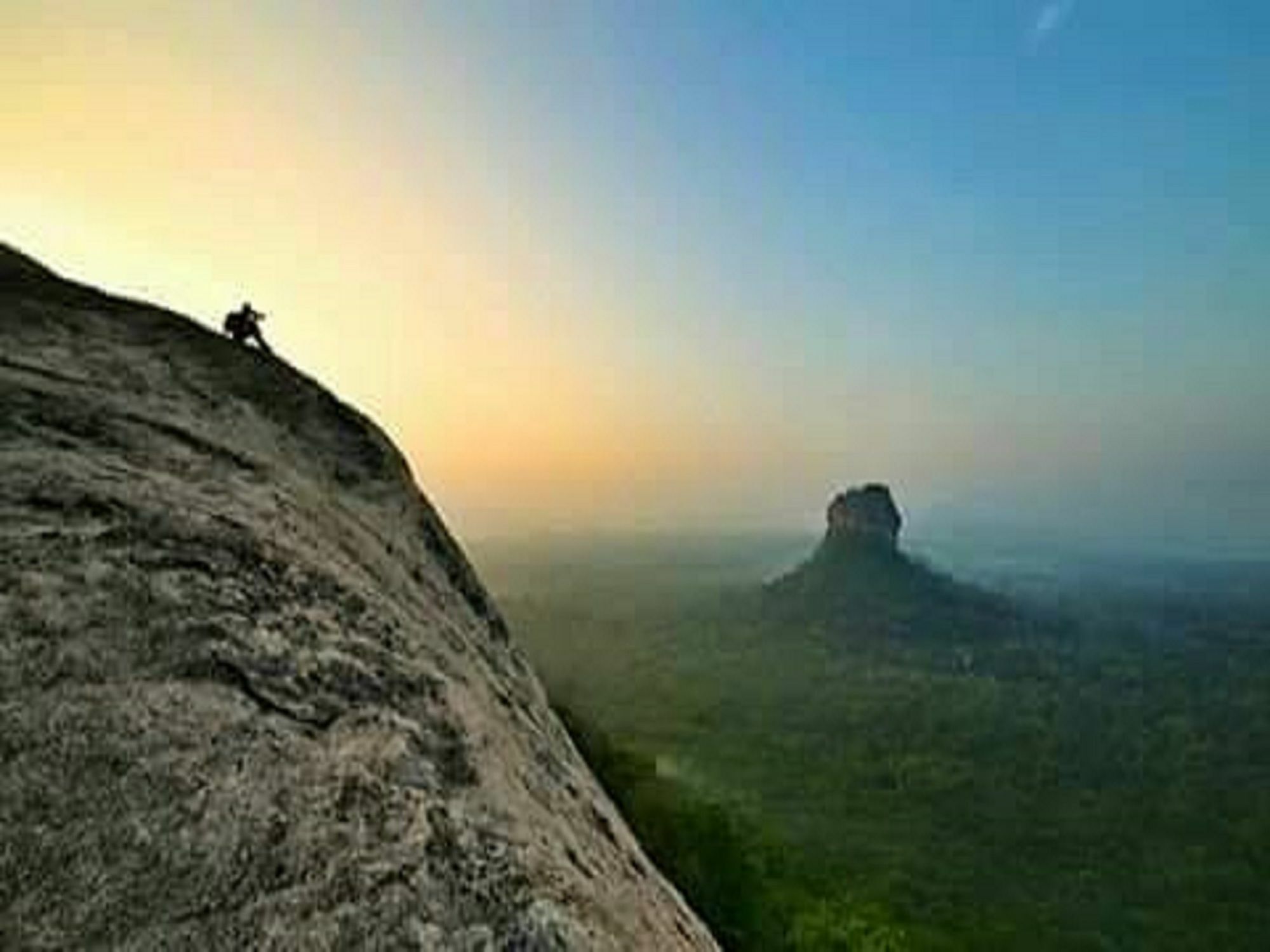 Sigiriya Vee Guest Apartment Exterior photo